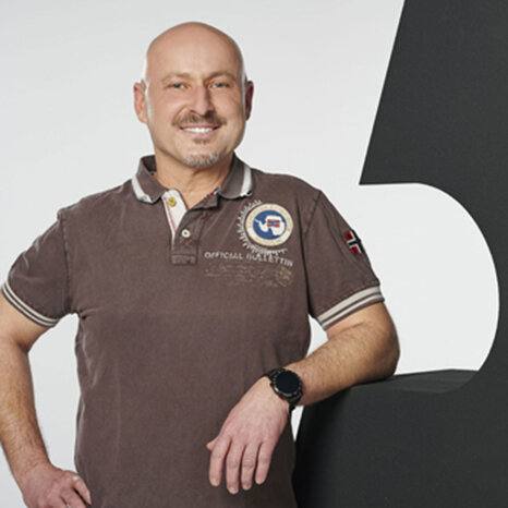 Jens Nordhaus
